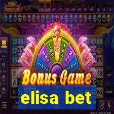 elisa bet